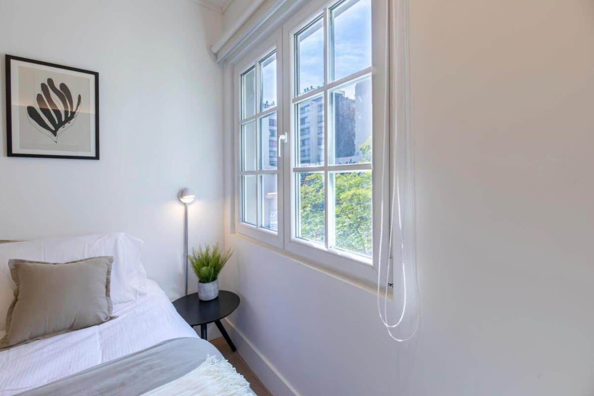 Apartamento Hom I En La Calle Monjitas Corazon De