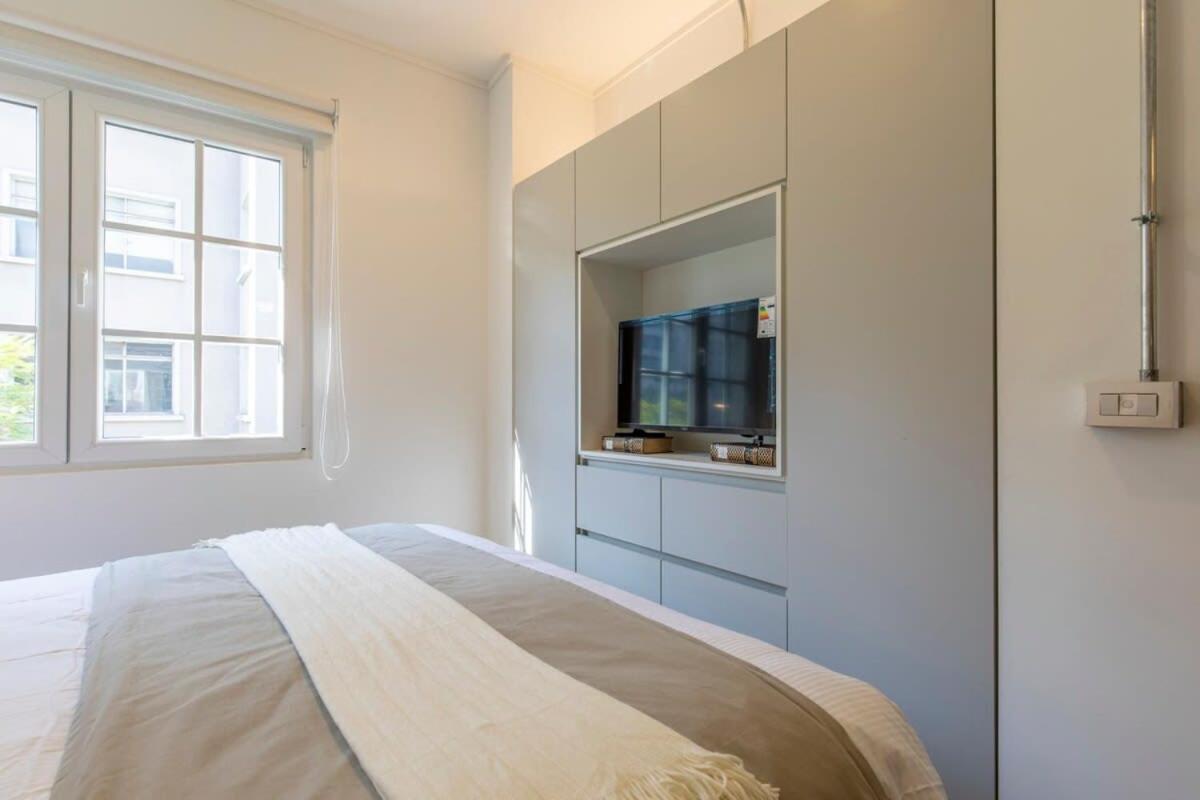 Apartamento Hom I En La Calle Monjitas Corazon De Santiago